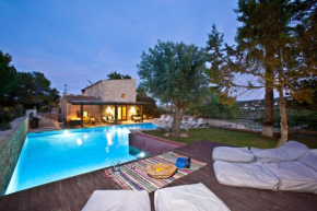 Hotel Villa Can Rafal Ibiza